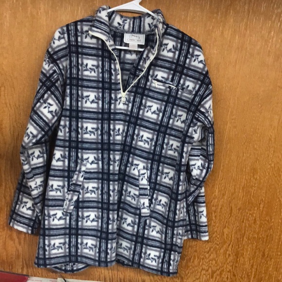 Cherokee ladies M pullover jacket - Picture 1 of 6